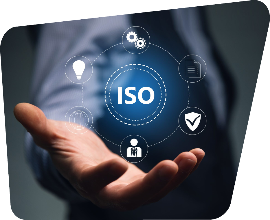 ISO Standards Certifications