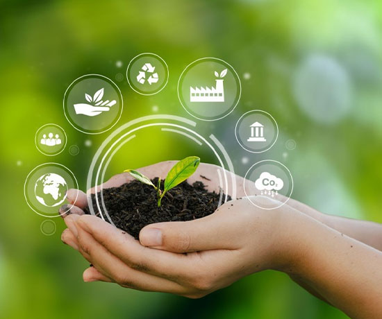ISO 14001:2015 - Environmental Management System